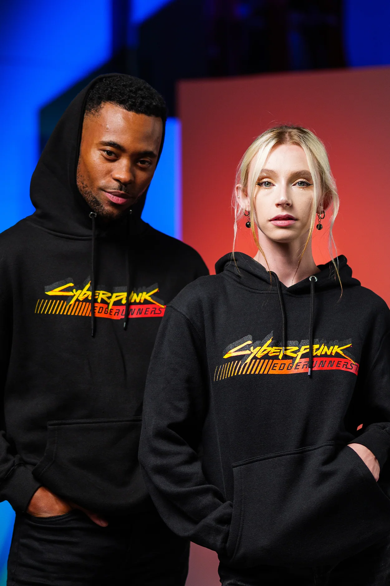 Sale items (Homepage)