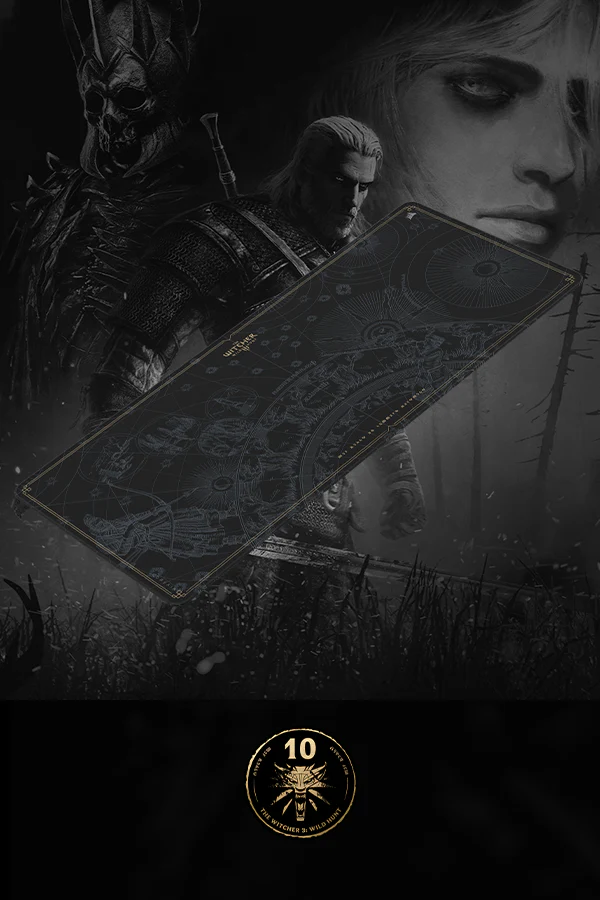 The Witcher